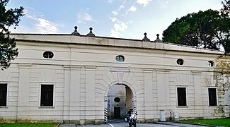 Porta Cividale
