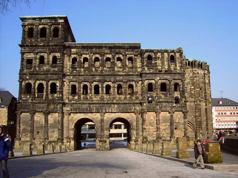 Porta Nigra