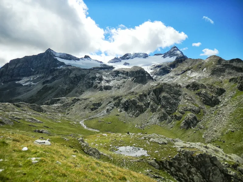 Porta Poschiavina