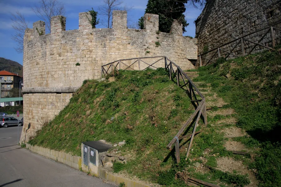 Porta Romana