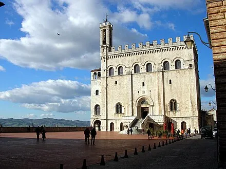 Porta Romana