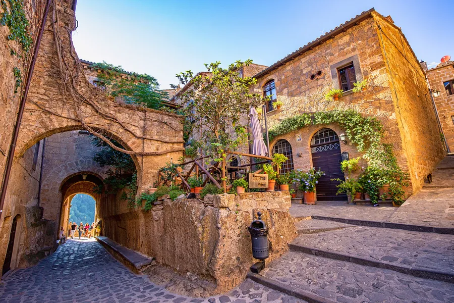 Porta Santa Maria