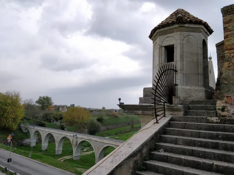 Porta Udine