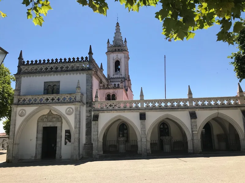 Porta de Beja
