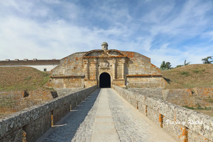 Porta de São Francisco