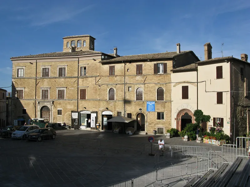 Porta di Federico II