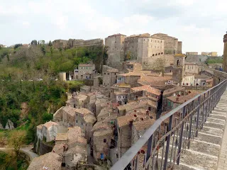 Porta di Sopra