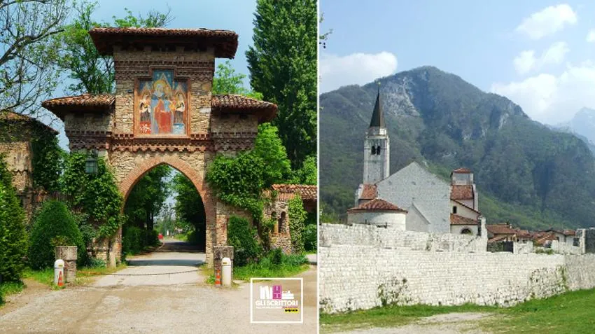 Porta di Sotto