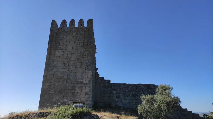 Porta do Sol (Sun Gate)