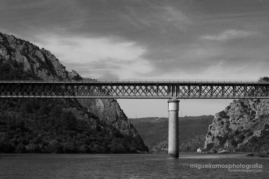 Portas de Ródão Natural Monument