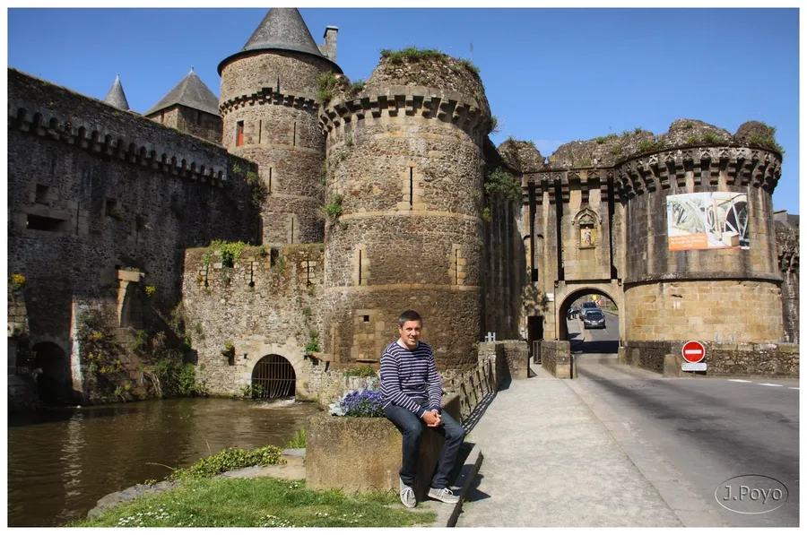 Porte Notre-Dame