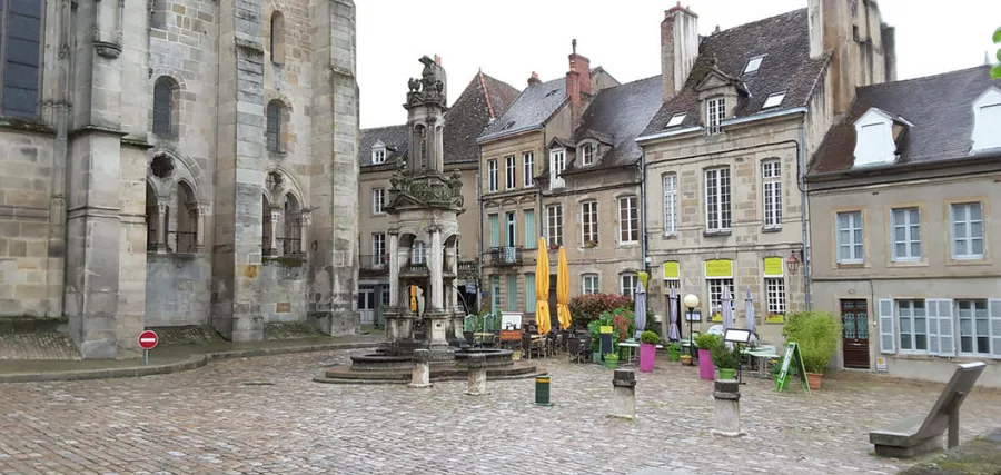 Porte Saint-André
