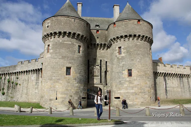Porte Saint-Michel