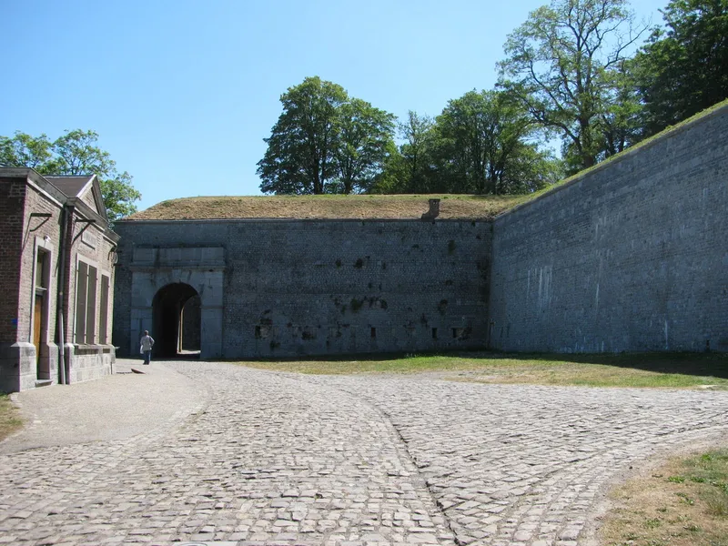 Porte de Gravière