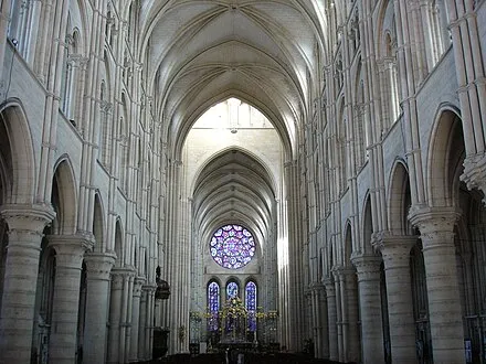 Porte de Mons