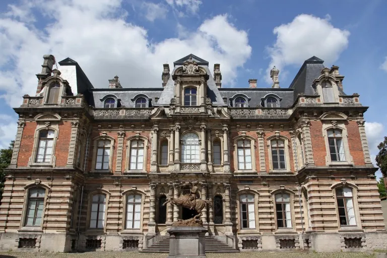 Porte de la Marne