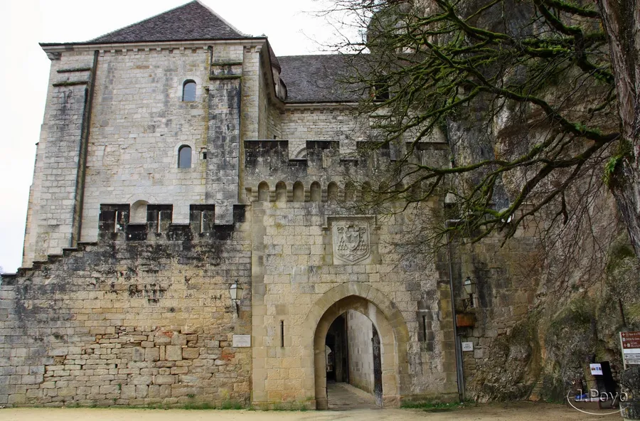 Porte du Figuier