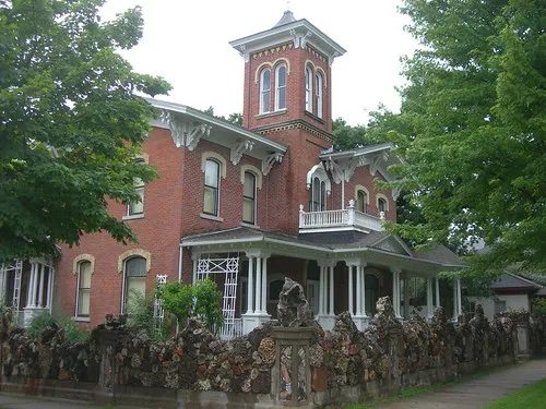 Porter House Museum