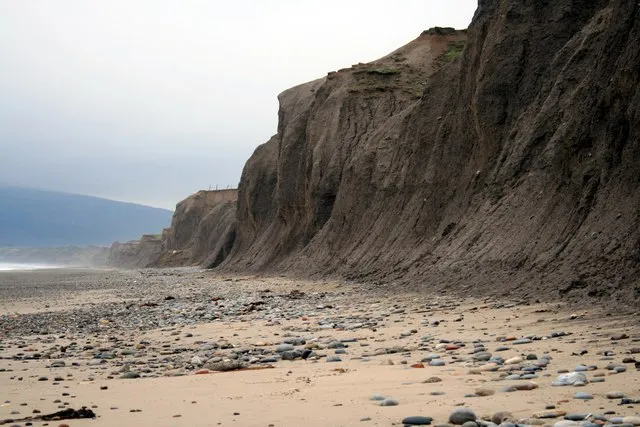 Porth Neigwl (Hell's Mouth)