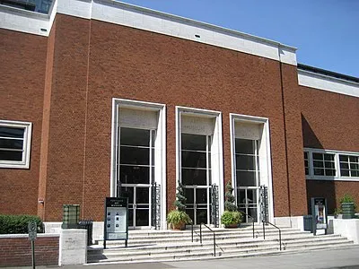 Portland Art Museum