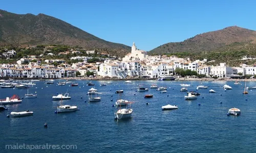 Portlligat