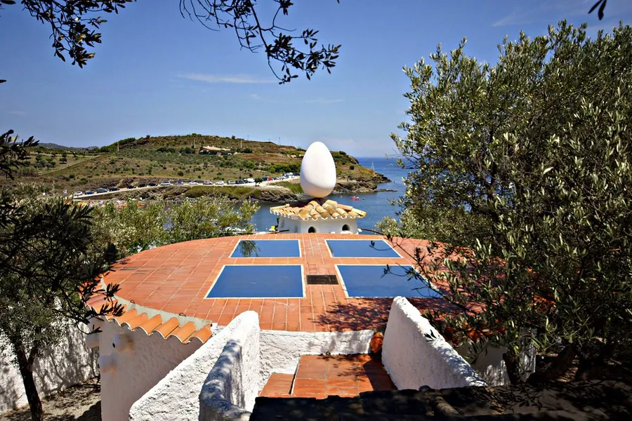 Portlligat House-Museum