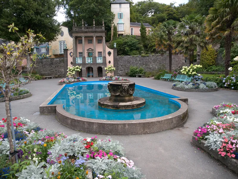 Portmeirion Pottery