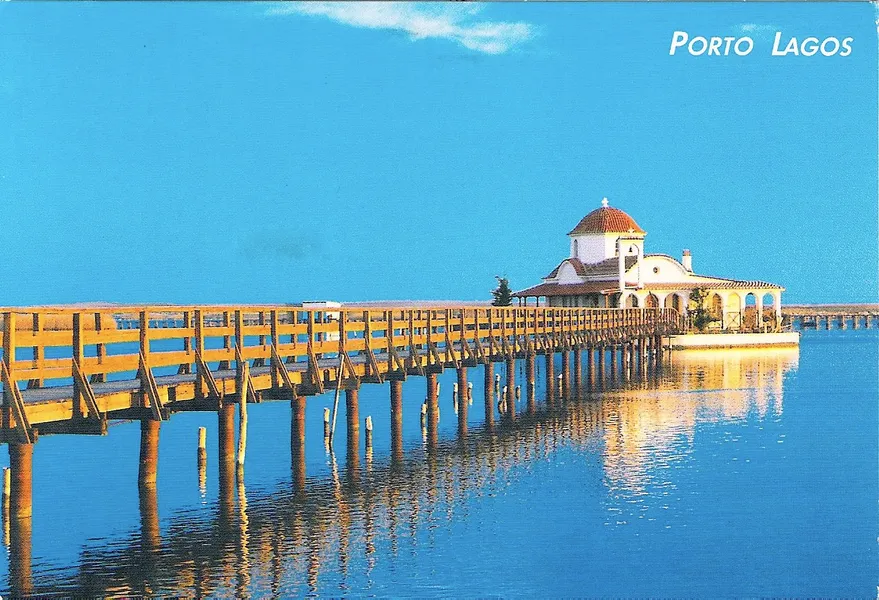 Porto Lagos