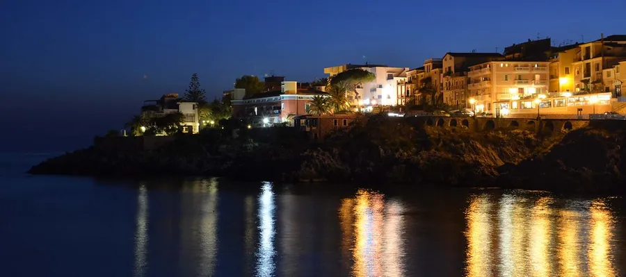 Porto Marina di Camerota