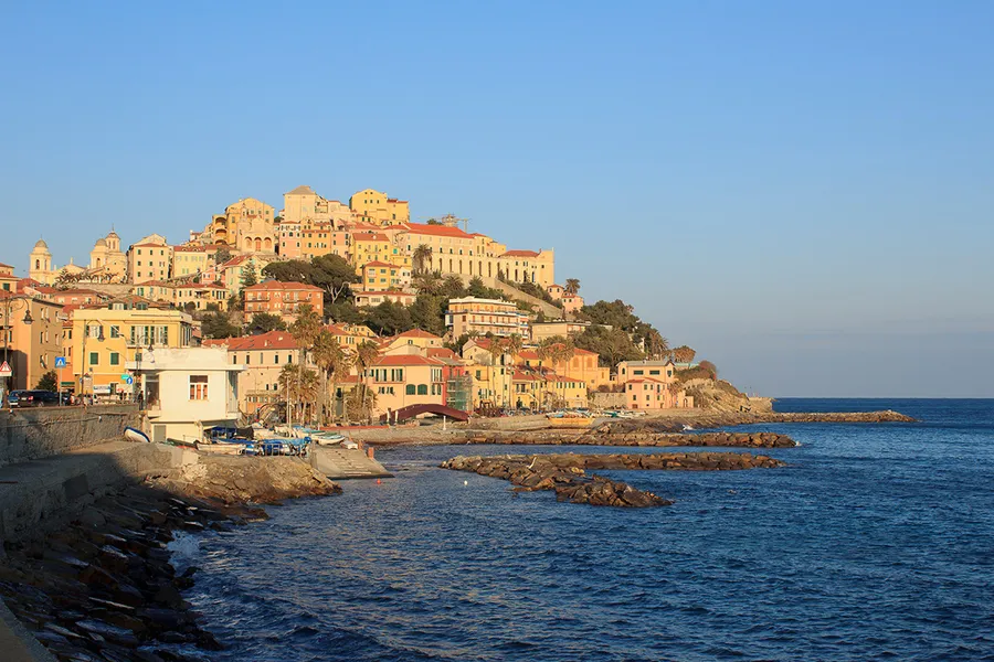 Porto Maurizio