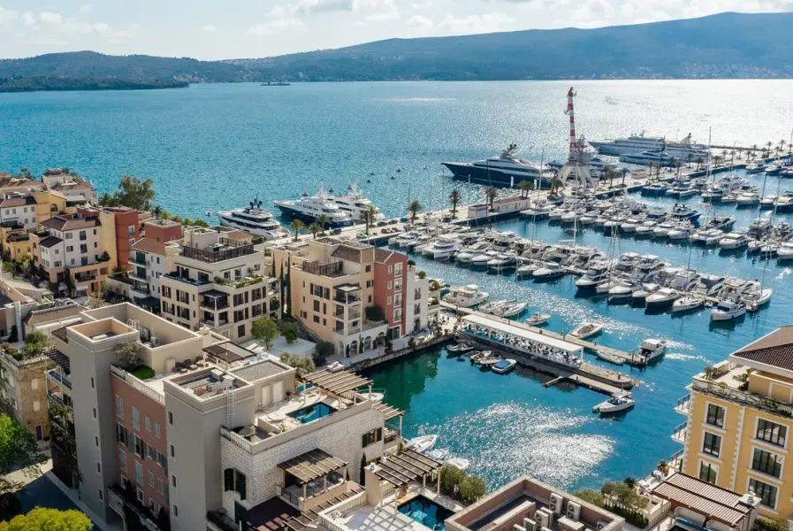 Porto Montenegro