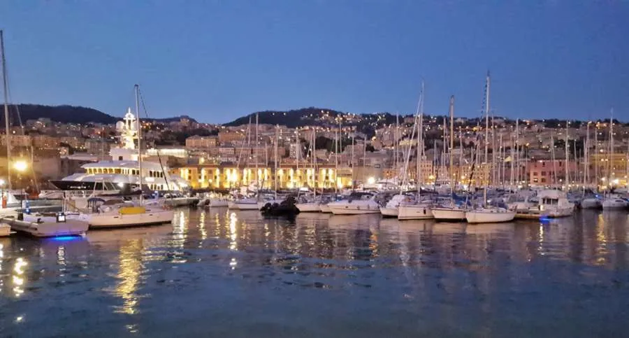 Porto Vecchio
