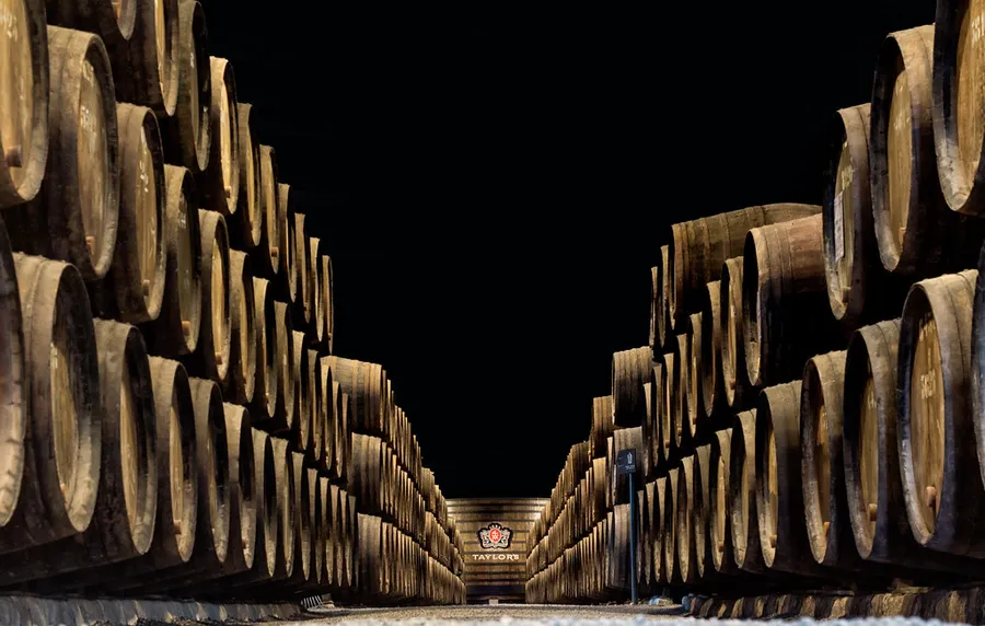 Porto Wine Cellars