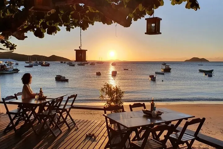 Porto da Barra