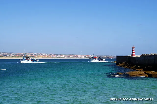 Porto de Abrigo