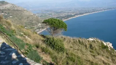 Porto di Terracina