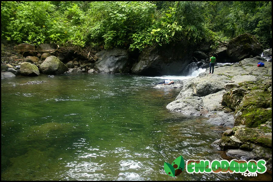 Portobelo National Park (near Maria Chiquita)