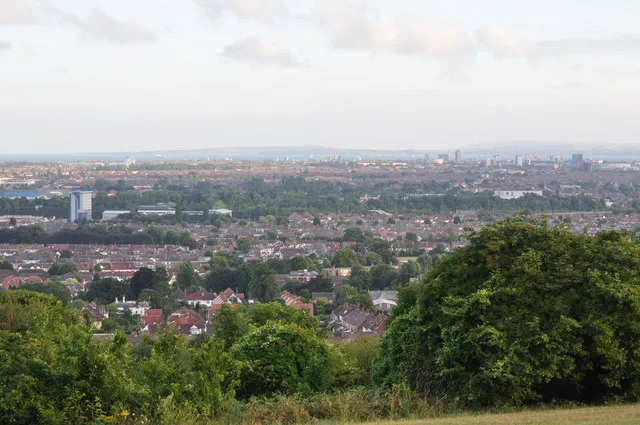 Portsdown Hill