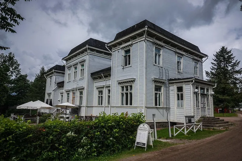 Porvoo Museum