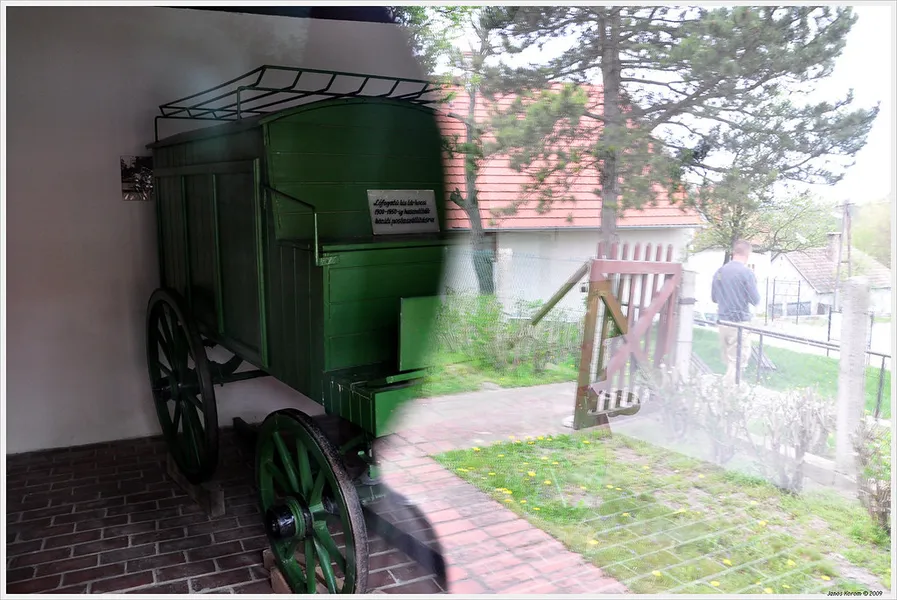 Post Museum