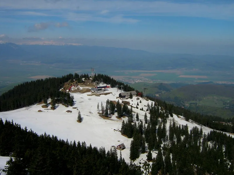 Postavarul Peak