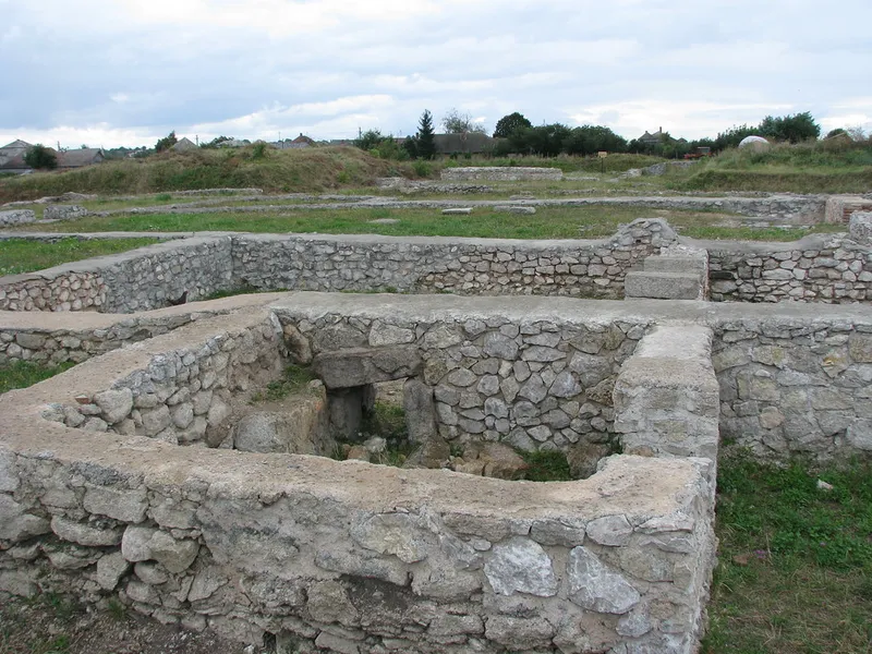 Potaissa Roman Castrum