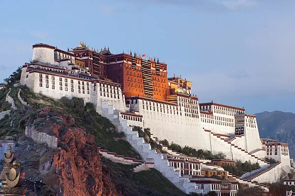 Potala Palace