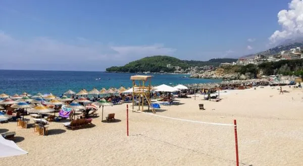 Potam Beach