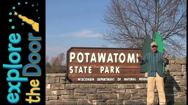 Potawatomi Park