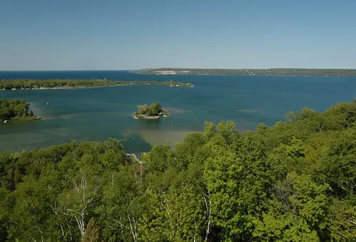 Potawatomi State Park