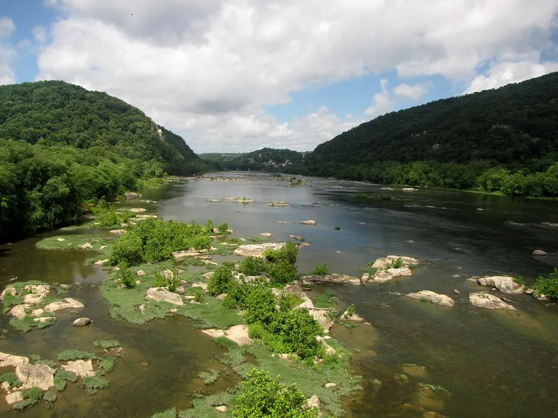 Potomac River