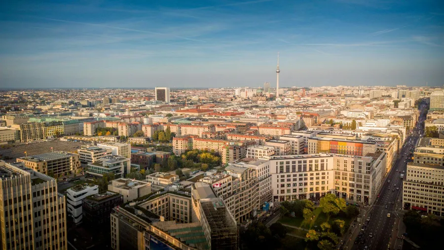 Potsdamer Platz