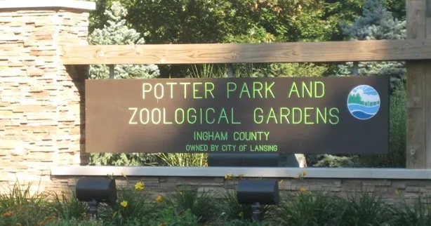 Potter Park Zoo
