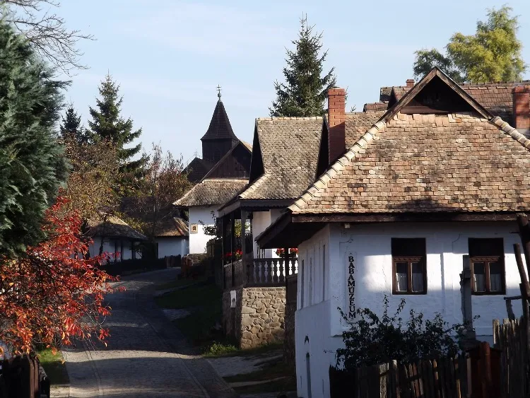 Pottery House